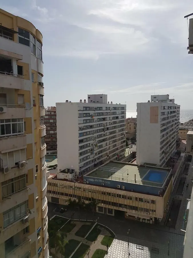 Apartment Vista Del Sol 1 Hotel Torremolinos