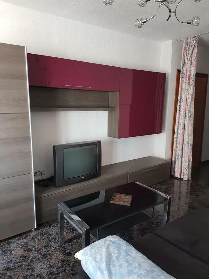 Apartment Vista Del Sol 1 Hotel Torremolinos Spain